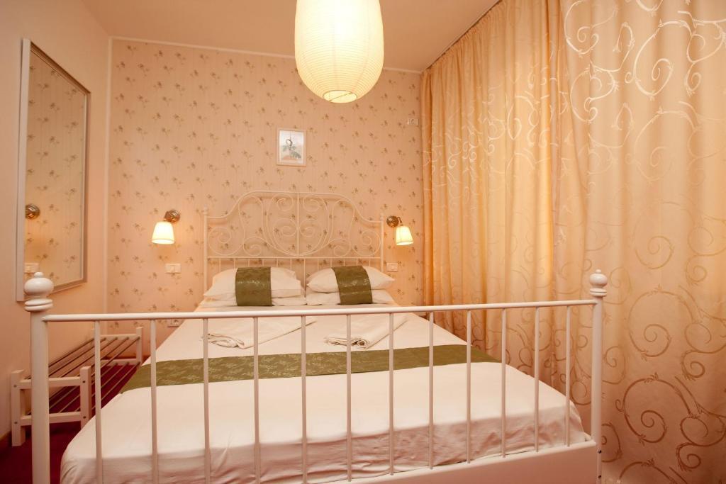 Pension Dinu Residence Timişoara Værelse billede